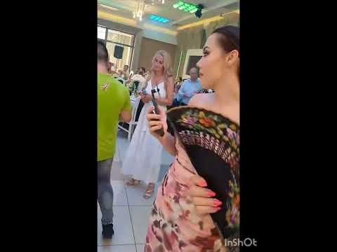 Dusica Stevanovic orkestar Predraga Simica Orlovi - Stiglo pismo iz Uzica