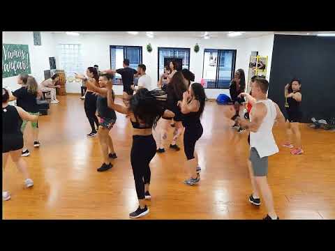 Ai delícia - Parangolé