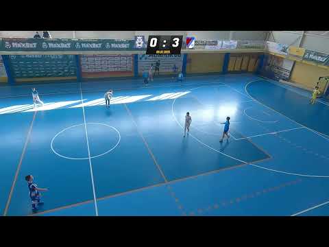 FK BSK - FK MLADOST GLAMOČANI 2014 - 1/2 FINALA FP LIGA 2024/25