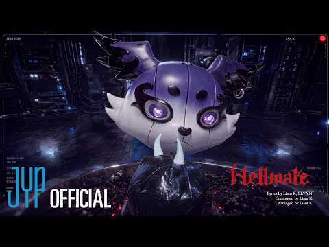 NEXZ "Hellmate" Highlight Medley