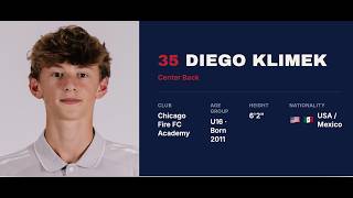 Chicago Fire FC Academy vs Sporting KC MLS Next U17