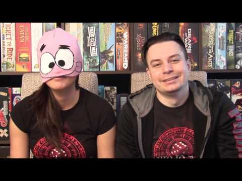 Board to Death - Preview Video (in 5 Min.)