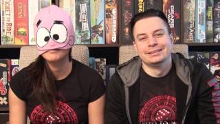 Board to Death TV - Board Game Reviews - Good Cop Bad Cop video thumbnail