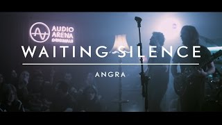 Angra (on AudioArena Originals) - Waiting Silence