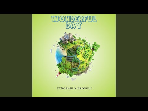 Wonderful Day (feat. ProSoul)