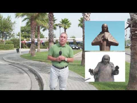 Fiks Fare, 19 Tetor 2016, Pjesa 1 - Investigative Satirical Show