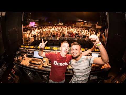 Nogge Vs. KomaCasper @ Nature One 2017 BPM Stage