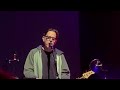 They Might Be Giants: "We Want a Rock" (4/16/2023; Fox Theater; Oakland, CA)