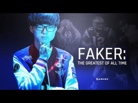 Faker just keeps getting better... | LoL Highlights, Funny and Epic Moments |