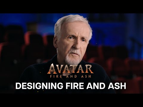Designing Fire and Ash