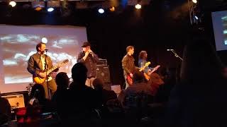 The Strictly Hip - Emergency (live at the Tralf)