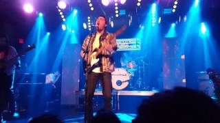 Hanni El Khatib - Miracle