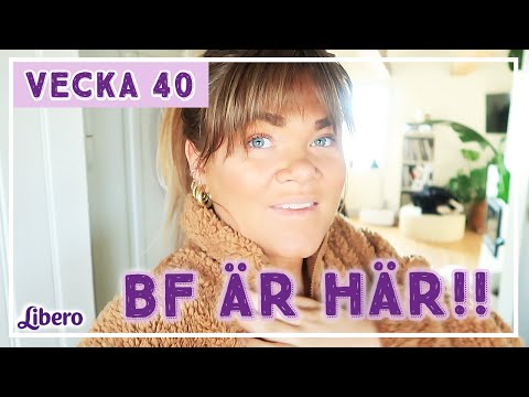 Husbygget börjar NU !? - Rebecca Fredriksson vecka 40