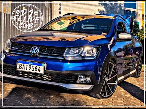 Mega FUNK  - Eletro FUNK 2020 - Agosto Vol. 2 (DJ FelipeCWB)