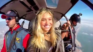 Jay Alvarrez In California Alexis Ren