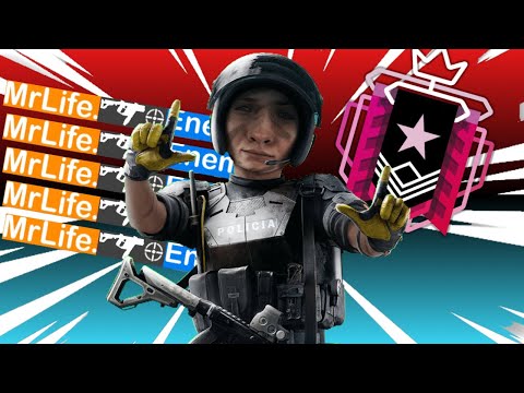How to play Mira like a pro - Rainbow Six Siege