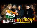 Ultimate Meltdown Bengal Election Result 2026 Bhayankar Bro Political Meme