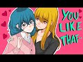 The Yuri Experience