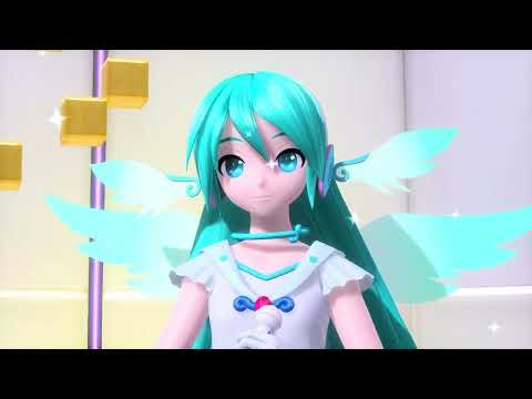 「60 fps」Innocence / KazuP | Project DIVA Mega Mix+