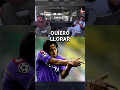 Guizasola DESTROZA al Loco Vargas: ‘Venías del mercado a la selección’ 😂🔥