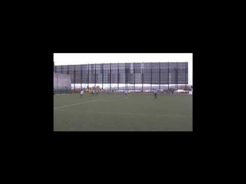 Atletico 2 - Ten.Valdez 2