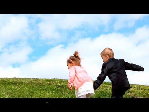 Walk With You - Jenny & Tyler (Official Music Video)