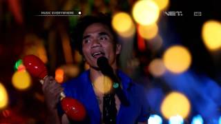 Slank - Foto Dalam Dompetmu (Live at Music Everywhere) **