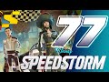 Disney Speedstorm Walkthrough Gameplay Part 77 PS5 Pirates Of The Caribbean Pt 2 Ch 1 2