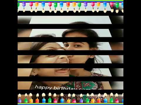Happy birthday samiksha