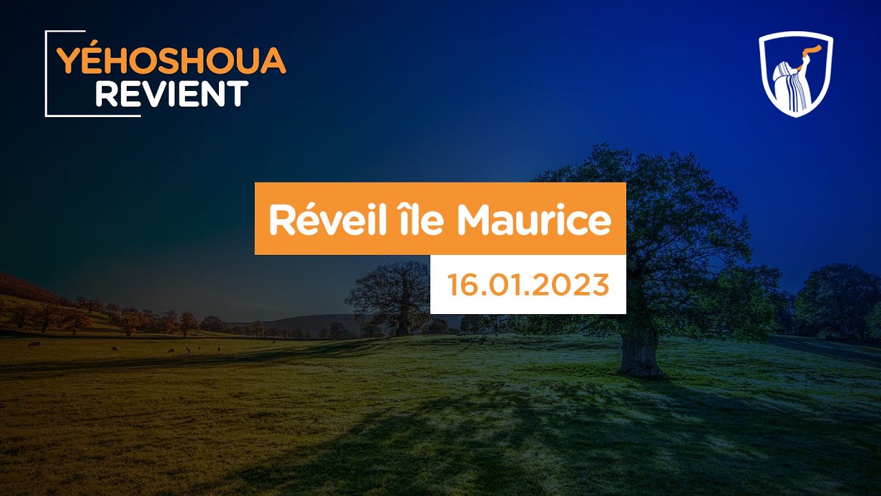 Thumbnail of video: Réveil île Maurice