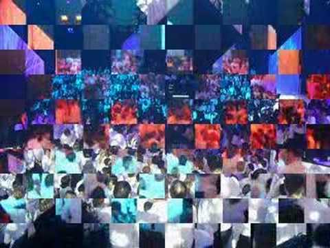 500 Choristes ensemble