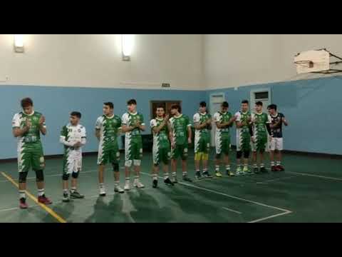 Showy Boys Galatina - Under 18
