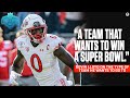 Devin Lloyd discusses the teams he's spoken with ahead of the Draft | 2022 NFL Draft Interview