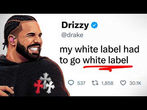 EVERY Hidden Lyric/Meaning on Drake’s ICEMAN Album EXPLAINED