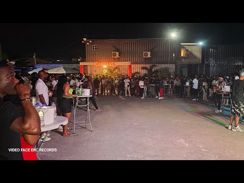 STONE LOVE 53 YEAR ANNIVERSARY Video Face Dancehall Music and Entertainment is live!