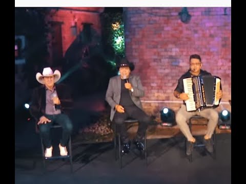 Creone, Parrerito e Xonadão # Show -Trio Parada Dura  # Vida Na Roça #  Clipe Oficial