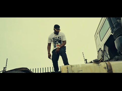 Eddie Black - Love God, Love People ( Official Music Video )