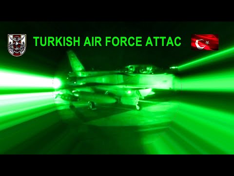 TURKISH ARMY 2020- OPERATION CODENAME - DESTROY THE ENEMY WHEN IT APPEARS