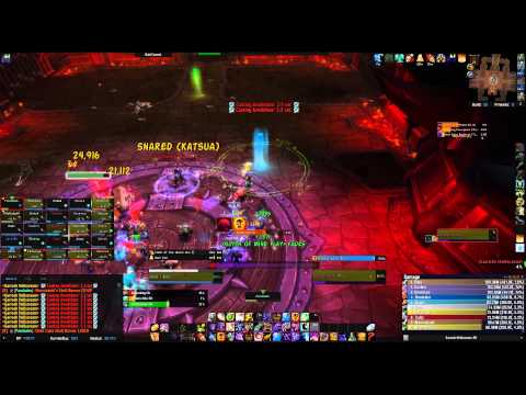 Well Equipped - Garrosh Hellscream - [25 Man Normal]