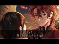 Maybe Interactive Stories Princess Irene Ep 4