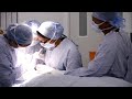 Oxford Medical Illustration Video Production Showreel