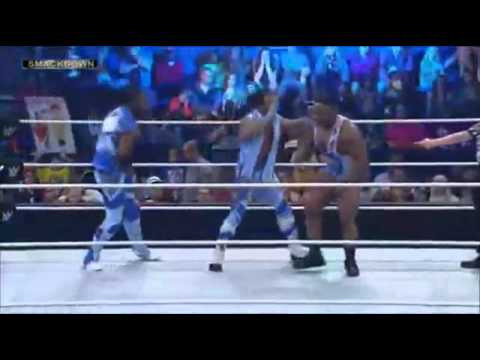 Wwe Smackdown 12-12-2014 highlights