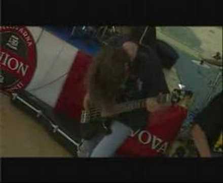 Metalsteel - Novi Svet