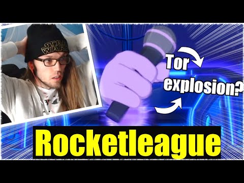 SO WIRD DIE NEUE SEASON! - Rocket League [Deutsch/German]