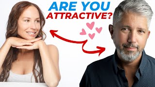 What Makes YOU Attractive | Over 40