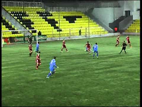 Greseli de arbitraj la FC Tiraspol - FC Costuleni