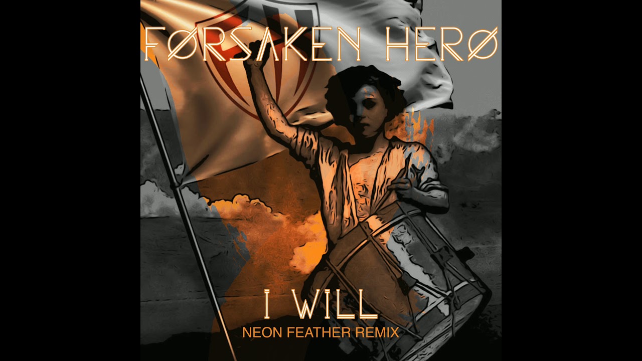 Promotional video thumbnail 5 for Forsaken Hero