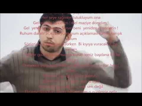 Bu RaKk - Asıl Mesele ( Video Klip + Sözleri ) 2016