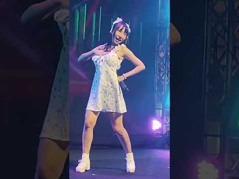 230226 (Mon Fancam) Habita Land - I Love You @ We Are The Glass Girls Concert - The Market Bangkok