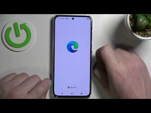 How To Install Microsoft Edge on MOTOROLA Edge 30 Neo